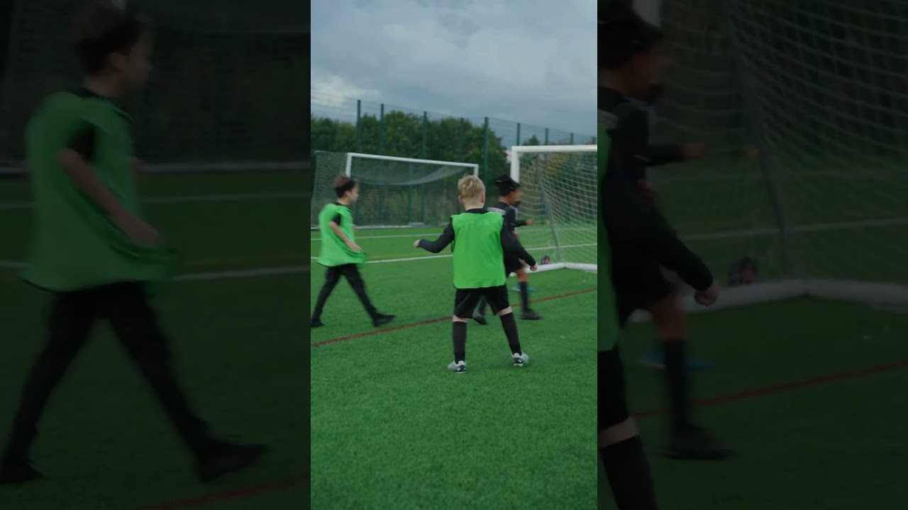 youtube-the-titans-football-academy
