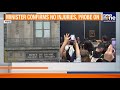 Louvre Museum Heist: Thieves Steal Priceless Jewels in 4-Minute Daring Robbery | News9