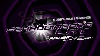 Schrodinger's Cat and the Raiders of the Lost Quark - Trailer