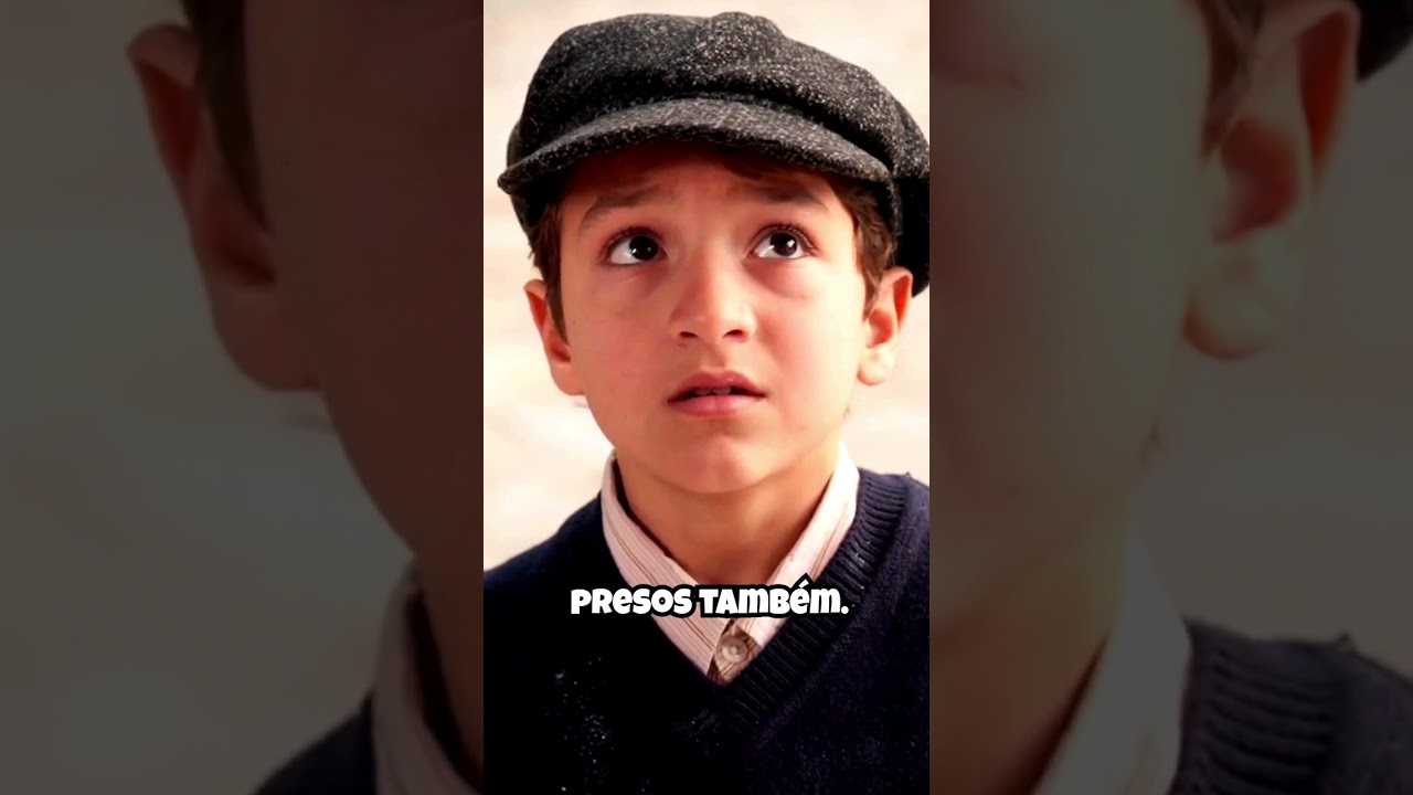 Êta Mundo Melhor!  Candinho descobre cativeiro de Samir e corre para salvá lo
