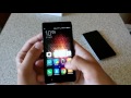 Подробный обзор смартфона Xiaomi Redmi 3 Pro 332ГБ + сравнение с Redmi Note 3 Pro.