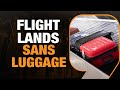Chaos at Kempegowda Airport | San Fransisco-Bengaluru Flight Arrives Without Baggage | Air India