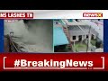Heavy Rainfall Batters Tamil Nadu | After Cyclone Michuang | NewsX