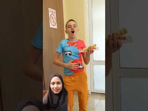 Ketauan Mamah😱#trendingvideo