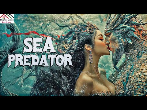 SEA PREDATOR | Full Hollywood Action Adventure Movie | English Movie | Epic Disaster Free Movie