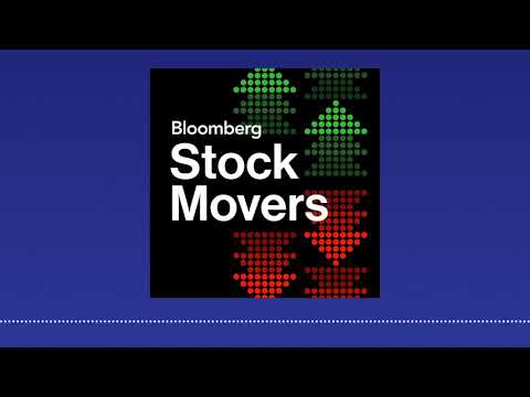 Intel Surges; Ford Climbs; Alphabet Edges Higher | Stock Movers