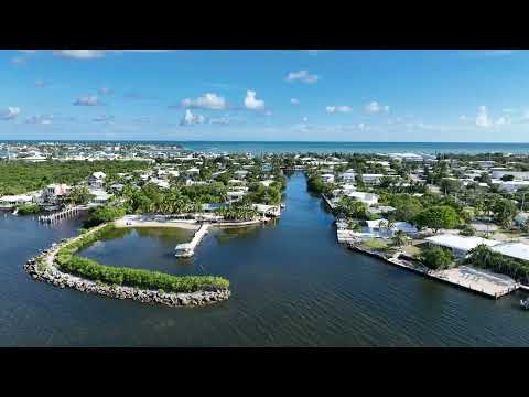 Property video