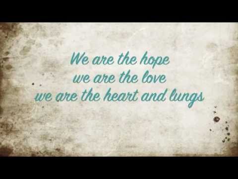 My Generation (Blue Light)- Sunderland lyrics