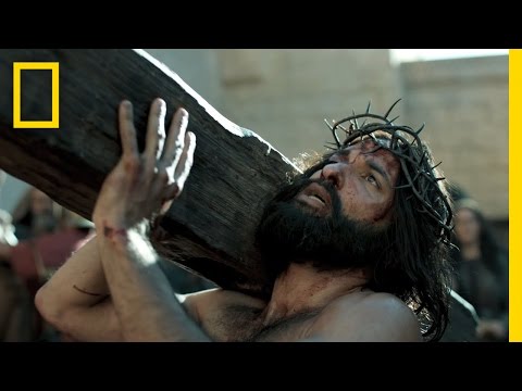 Killing Jesus'
