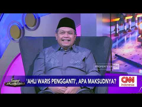Ahli Waris Pengganti, Apa Maksudnya? | Gapai Kemuliaan Bersama KH. Muhammad Faiz