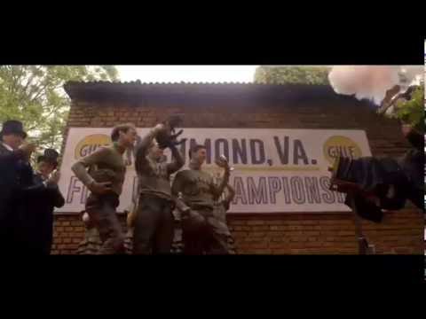 Harley and the Davidsons'