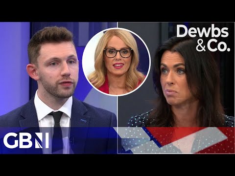 UK Government 'DON'T want to solve' asylum backlog | Connor Tomlinson & Emily Sheffield debate