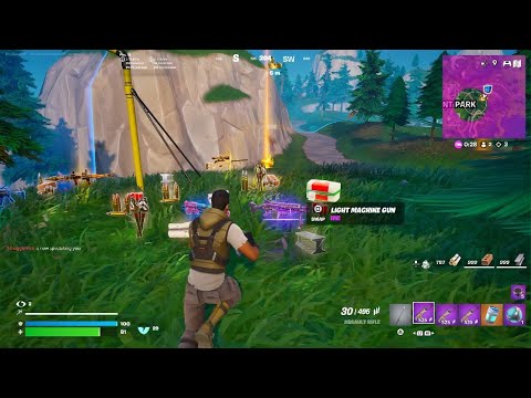 Another day, another crowned win