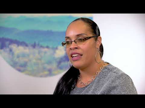 On continuous learning….2019 Virgin Islands Teacher of the Year, Kerra Samuel