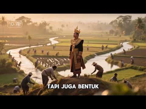 🎬 Part 2 – Tarumanegara: Negeri Air dan Kemakmuran di Tanah Jawa