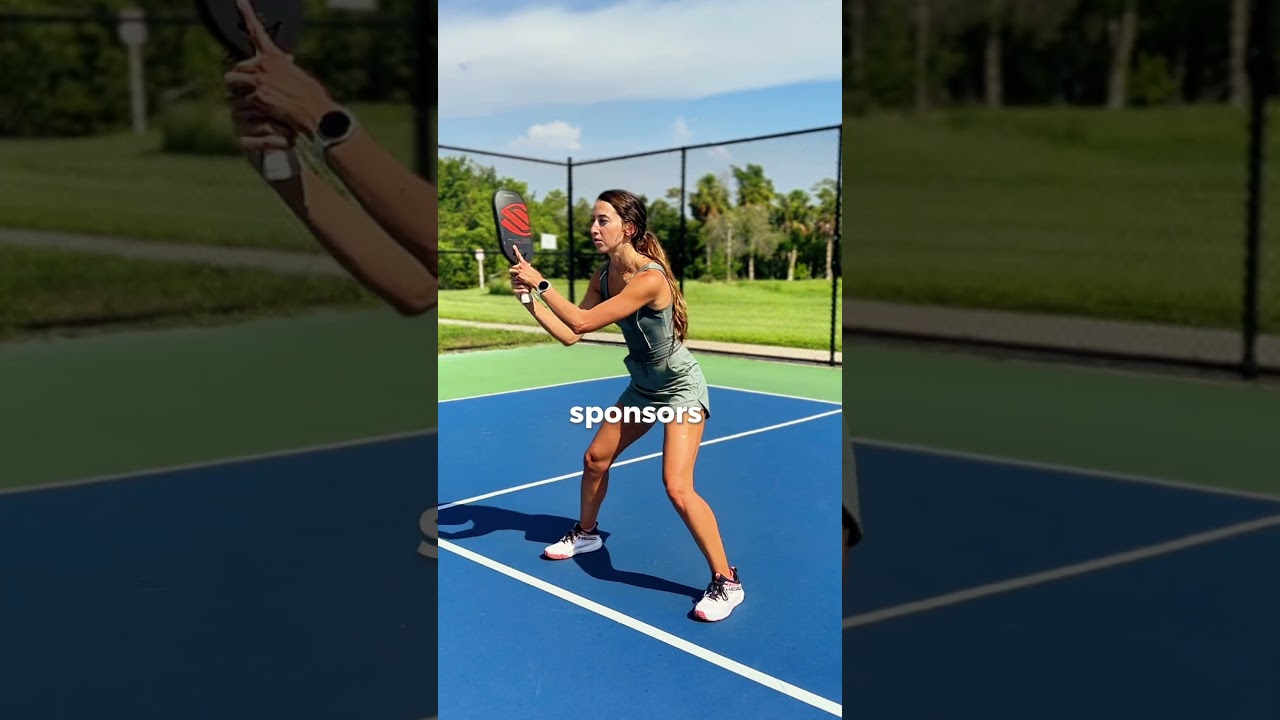 2025 pickleball pro circuit— here I come! #pickleballtips