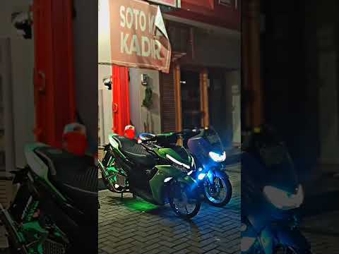 nmax new 155 #standar