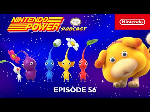 Nintendo Switch 2023 Preview Special! | Nintendo Power Podcast #56