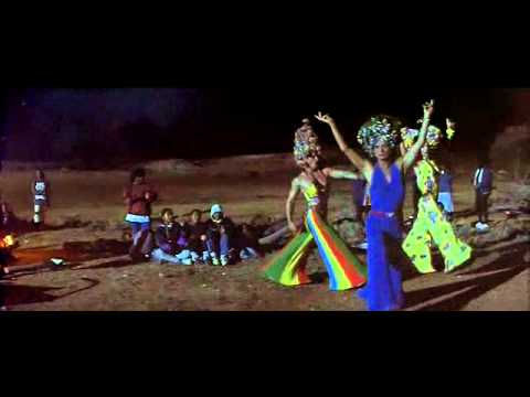 Priscilla, Queen of the desert - I Will Survive.avi