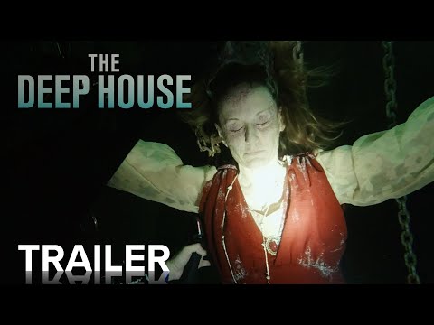 The Deep House'