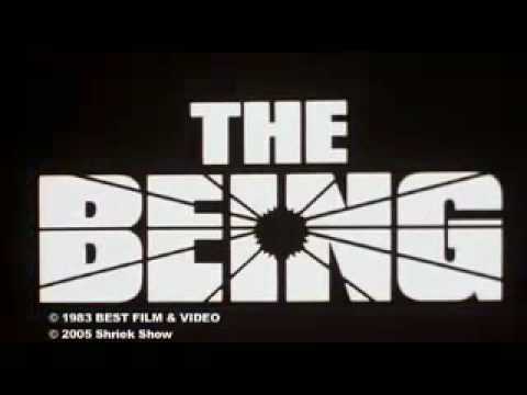 The Being'