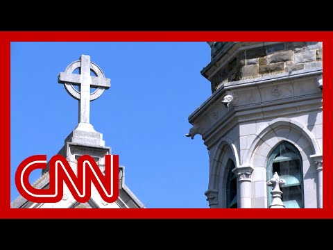 Survivors give horrific accounts of 'parade' of sexual abuse at Catholic high school