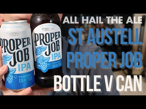 All Hail The Ale
