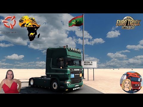 Scania PGR-Series by JUseeTV v1.6 1.57