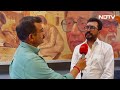 Maharashtra Politics। पिता-पुत्र की लड़ाई पर Amol Kirtikar: सवाल विचारधारा का है | Lok Sabha 2024  - 07:04 min - News - Video