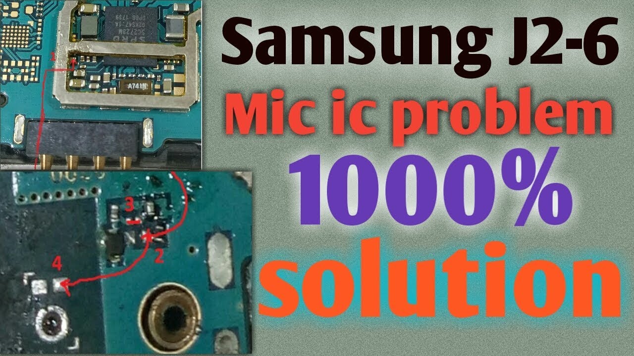 ダウンロード Samsung J2 16 Mic Ways