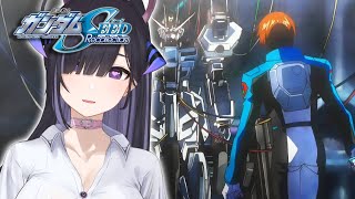 【SD Gundam G Generation ETERNAL】Starting Seed Recollection!!! Is Kira 