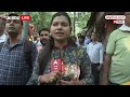 Delhi Fire : दिल्ली के आयकर विभाग के दफ्तर में आग, मचा हड़कंप! | Accident  - 03:13 min - News - Video