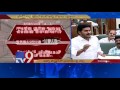 YS Jagan open challenge to Chandrababu, asks him to use his power !-Exclusive