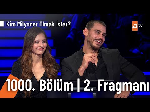 Kim Milyoner Olmak İster? | Özel Bölüm 2. Fragmanı