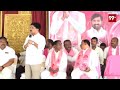 Live: KTR Meeting With Graduates At Choutuppal | BRS | Telangana MLC Elections  - 01:28:46 min - News - Video