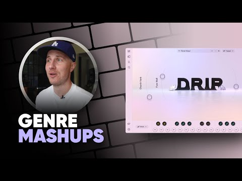 How to Mashup Genres for Fresh Ideas | Music Production Tips with OSCILLATR