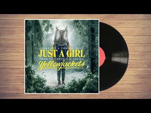 Florence + The Machine - Just A Girl