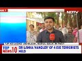 Lok Sabha Polls Phase 7: Varanasi Voters Flag Key Poll Issues - 03:14 min - News - Video