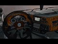 Steering wheels from ATS for ETS v0.2