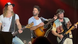 Parmalee - Live at the Fruit Yard (FULL SHOW)