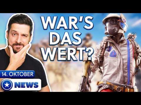 Arc Raiders erfüllt größten Fan-Wunsch. Aber spaltet das die Community? | Gaming News