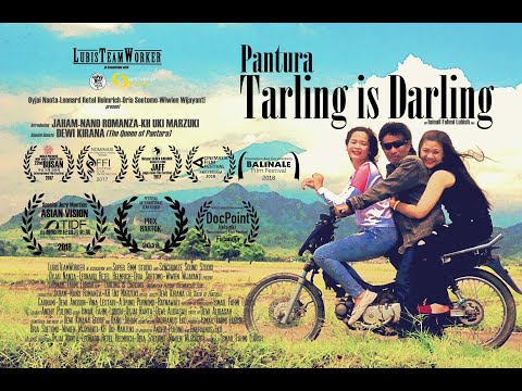 Tarling is Darling'