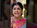 Will Adhya change her mind? I Padamati Sandhya Ragam #shorts I Mon-Sat 8 PM I Zee Telugu  - 00:26 min - News - Video