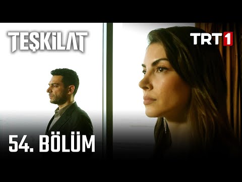 Teşkilat 54. Bölüm