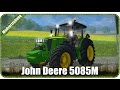 John Deere 5085M v2.0