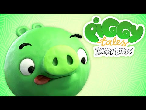 Angry Birds Piggy Tales - Season 1 - 25-31