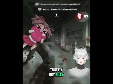 One at a Time Please | #awingedshield on #twitch