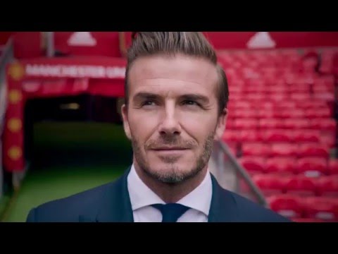 David Beckham: For the Love of the Game'