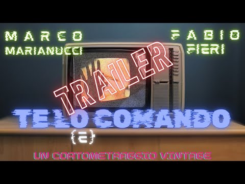 Te L(e)o Comando'