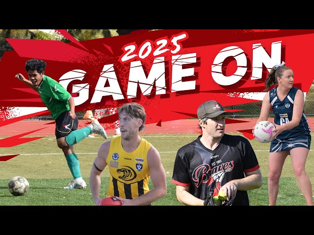 Stay up to date with Colac and District sport, with a full weekend of CDFNL, Interleague, Basketball and Soccer. Make sure that you tune in for our segment 'Player of the week'.

0:00 – Intro 
0:21 – Colac Tigers Football 
1:57 – Football (CDFNL) 
4:56 – Netball (CDFNL) 
7:21 – Colac Braves 
8:04 – Colac Otway Rovers 
8:31 – Colac Swim Club
9:01– Players of the Week